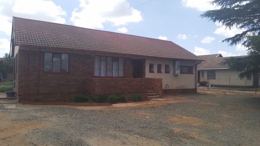3 Bedroom Property for Sale in Virginia Free State